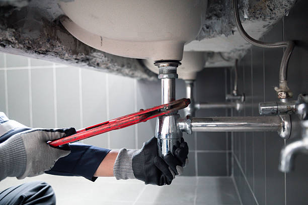 Trusted Garbage Disposal Repair service in Linden, IN - Masters Plumbing Service